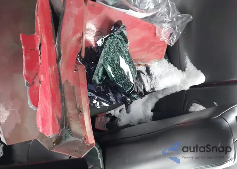 2003 Ford Mustang Mach 1 из США, поврежденный, VIN 1FAFP42R63F419471